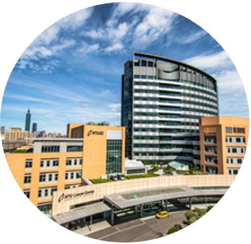 National Taiwan University Cancer Center
