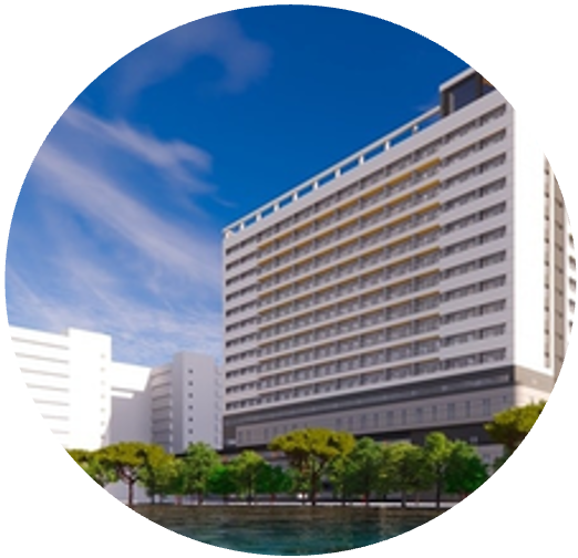Chang-Gung Memorial Hospital